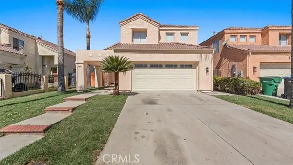 16641 Sir Barton, Moreno Valley, CA 92551