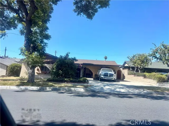 16018 Formby, La Mirada, CA 90638 - #1