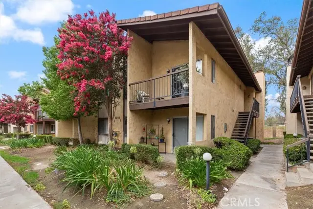 3252 Little Mountain  #D, San Bernardino, CA 92405 - #1