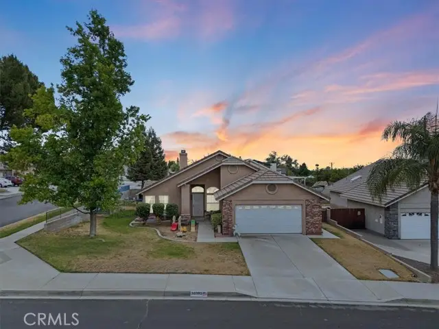 35393 Rancho Road, Yucaipa, CA 92399 - #1