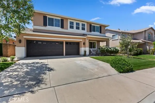 16595 Almaden, Fontana, CA 92336 - #3