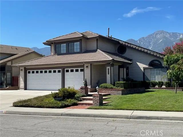10998 Sinclair, Rancho Cucamonga, CA 91701 - #1