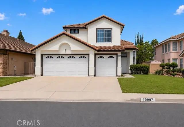 10997 Kimberly Ave., Montclair, CA 91763 - #1