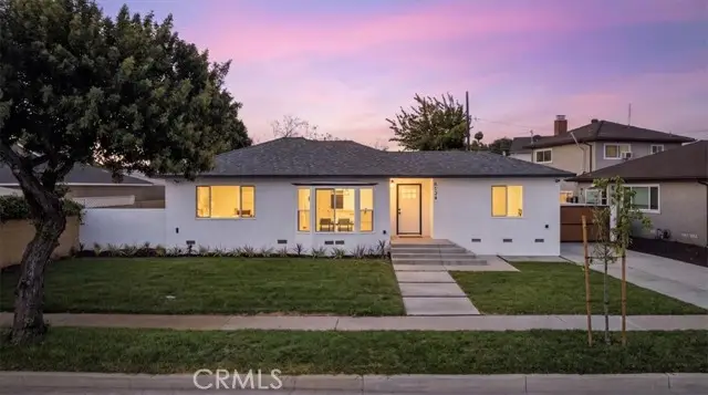 5134 Faust, Lakewood, CA 90713 - #1