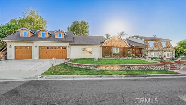 1455 Queen Summit, West Covina, CA 91791