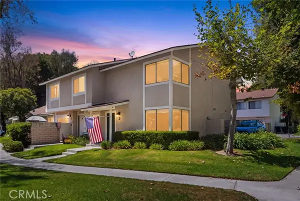 1748 Willow Woods Drive  #D, Anaheim, CA 92807