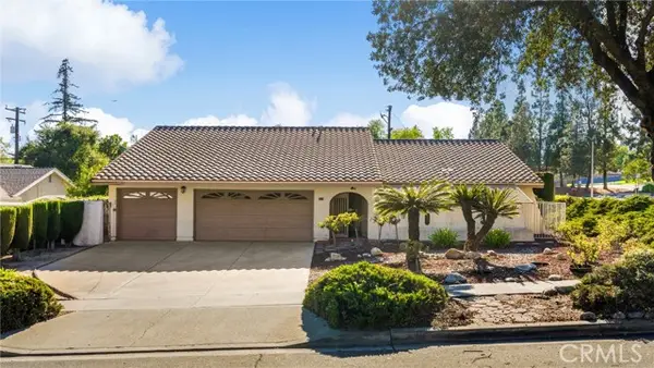1795 Shamrock, Upland, CA 91784