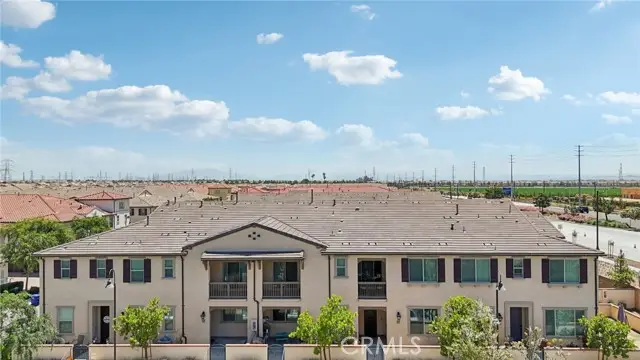2818 Berry Loop Privado  #66, Ontario, CA 91761 - #2