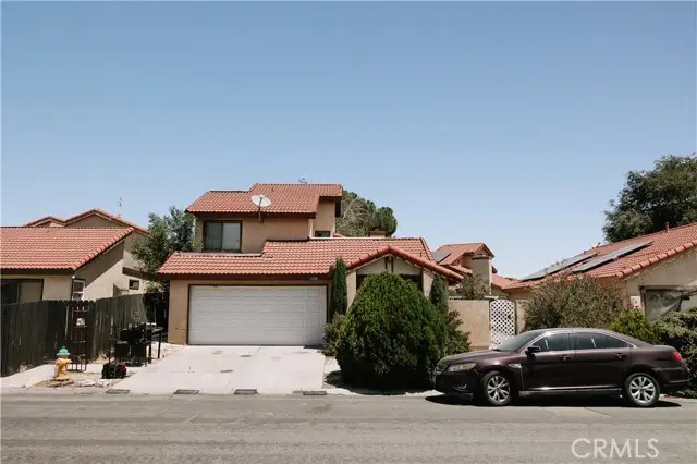 16196 Tokay, Victorville, CA 92395 - #1
