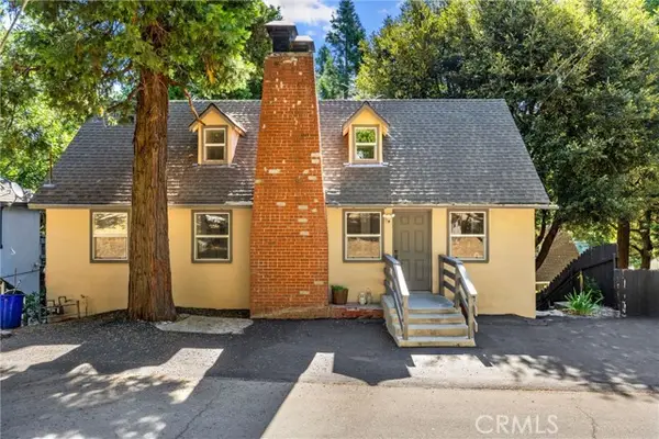 797 Village, Crestline, CA 92325