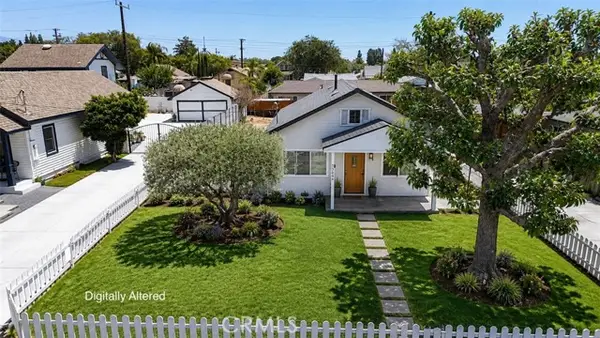846 4th Avenue, Upland, CA 91786