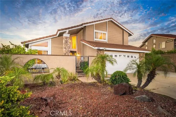 1511 Deer Crossing, Diamond Bar, CA 91765
