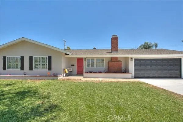 1106 Evanwood, West Covina, CA 91790