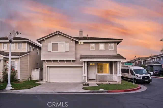7102 Orchid Lane, Pico Rivera, CA 90660 - #1
