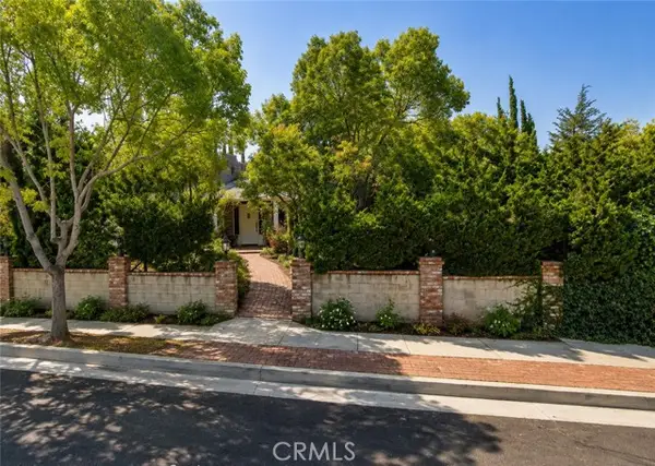 1107 Orange Grove, South Pasadena, CA 91030