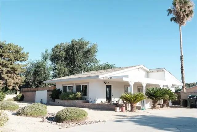 4525 Avenue M12, Lancaster, CA 93536 - #1