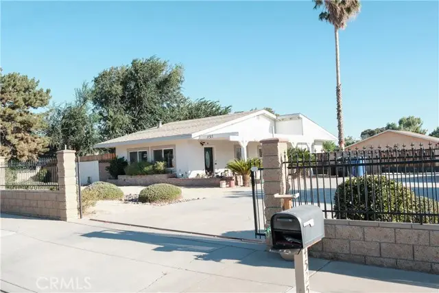 4525 Avenue M12, Lancaster, CA 93536 - #2