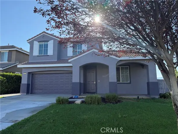 88 Ivory, Beaumont, CA 92223