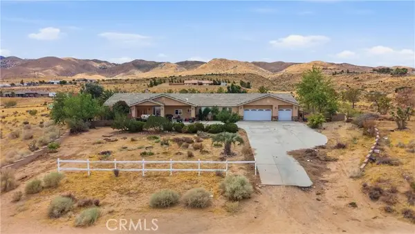 26475 Horizon, Apple Valley, CA 92308