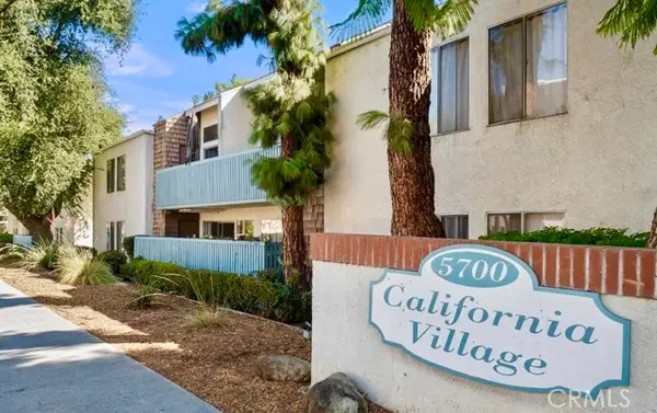 5700 Etiwanda  #212, Tarzana, CA 91356