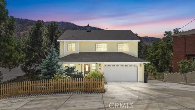 6284 Apple Vista, Wrightwood, CA 92397 - #2