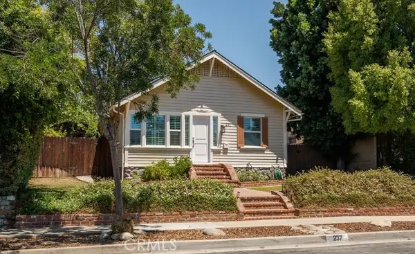 237 4th, San Dimas, CA 91773