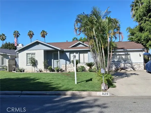 1179 Viceroy Avenue, Covina, CA 91722
