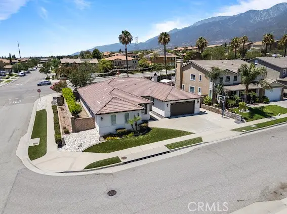 5876 Greyville Place, Rancho Cucamonga, CA 91739 - #3