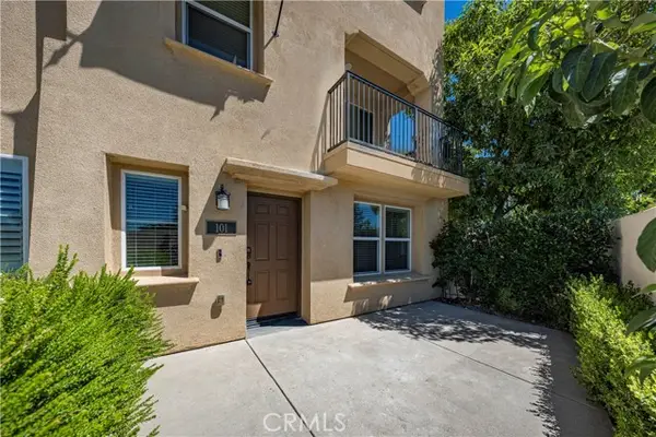 803 Dalton Avenue  #101, Azusa, CA 91702