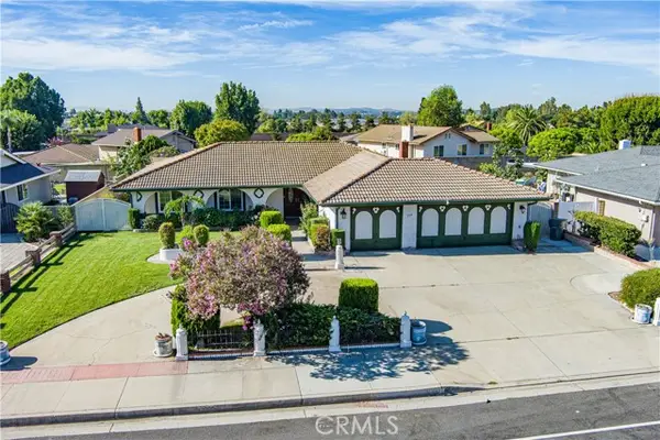 2134 Baseline Road, La Verne, CA 91750