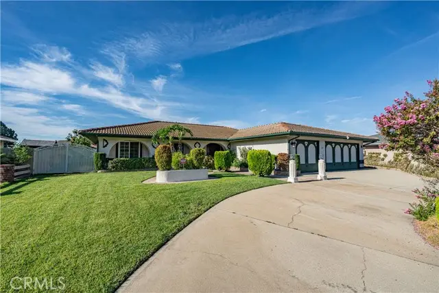 2134 Baseline Road, La Verne, CA 91750 - #3