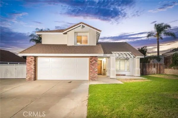 6720 Inyo Place, Rancho Cucamonga, CA 91701