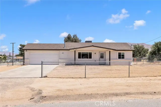 8333 Corona Avenue, Hesperia, CA 92345 - #1