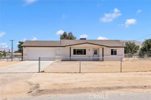 8333 Corona Avenue, Hesperia, CA 92345