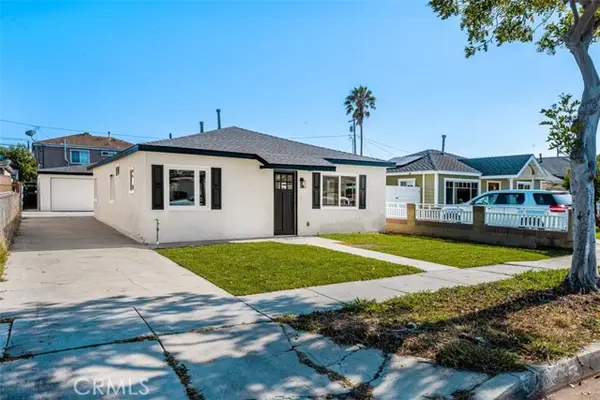 4122 162nd, Lawndale, CA 90260