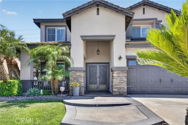 12499 Desert Springs, Mira Loma, CA 91752