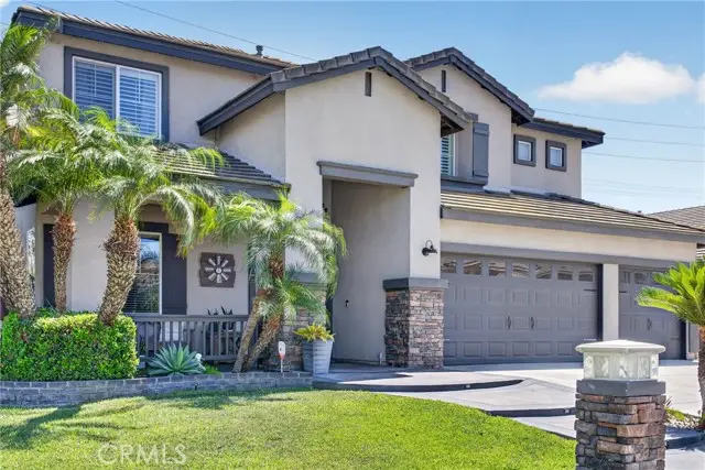 12499 Desert Springs, Eastvale, CA 91752 - #2