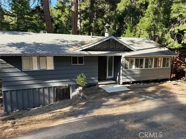 24978 Faulhorn, Crestline, CA 92325