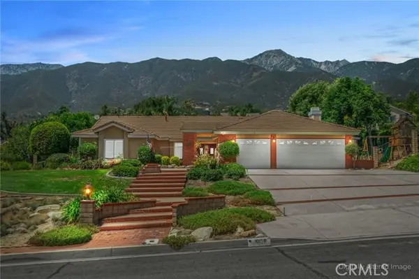 10158 Woodridge, Rancho Cucamonga, CA 91737