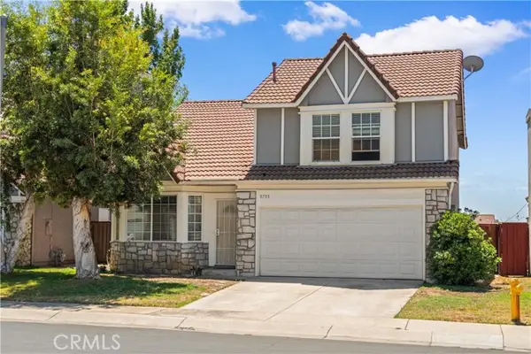 9755 Caldaro Street, Rancho Cucamonga, CA 91737