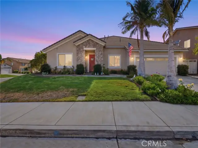 6383 Emerald Ridge Way, Mira Loma, CA 91752 - #2