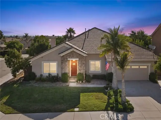 6383 Emerald Ridge Way, Mira Loma, CA 91752 - #3