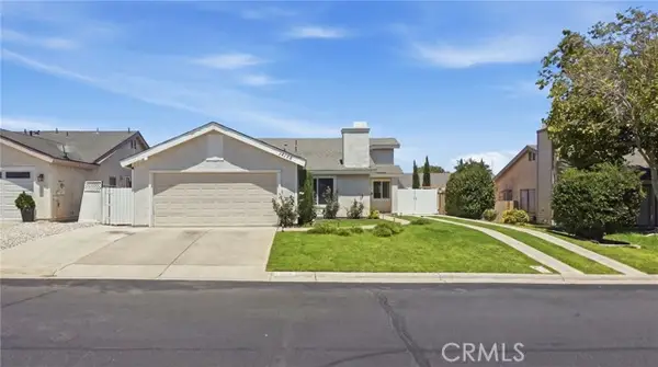 14128 Poplar, Hesperia, CA 92344