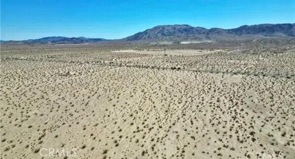 0 29 Palms, Twentynine Palms, CA 92277