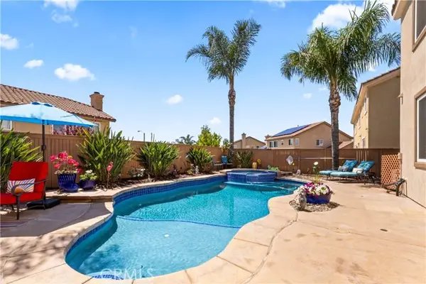 1639 Moss Rose, Beaumont, CA 92223