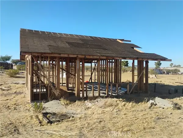 45750 250th, Lancaster, CA 93535