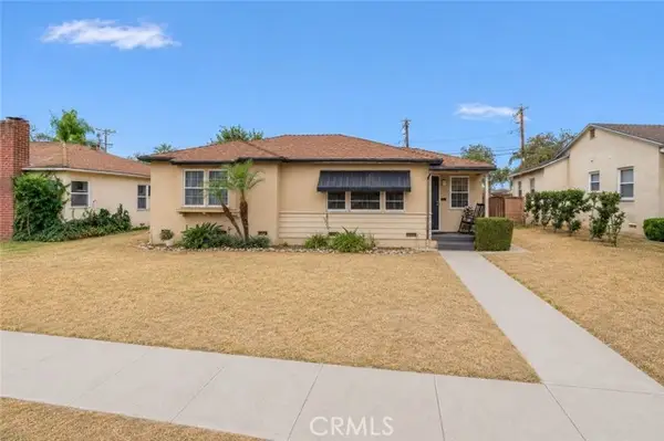 837 10th Avenue, Upland, CA 91786