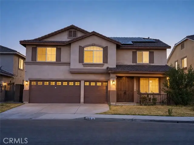 5764 Riverwood, Fontana, CA 92336 - #1