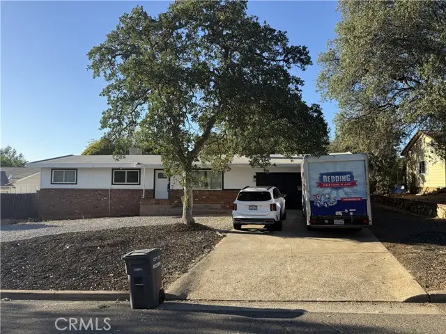 1448 Mistletoe lane, Redding, CA 96002 - #1