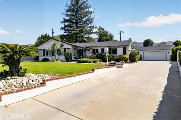 130 Wagonwheel Road, Glendora, CA 91741